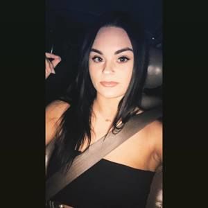 Meet your Posher, Meghan